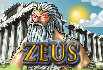 Zeus Slot