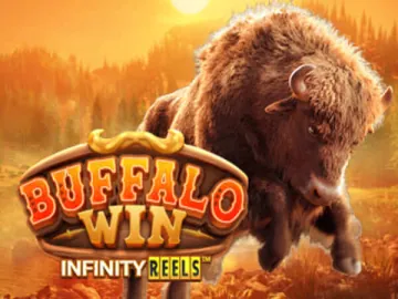 Buffalo Win Slot
