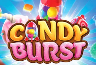 Candy Burst Slot