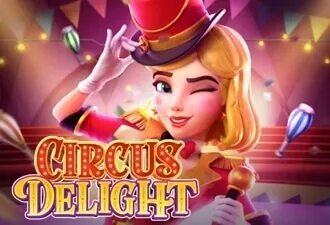Circus Delight Slot