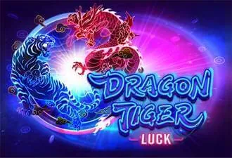 Dragon Tiger Luck Slot