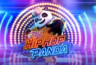 Hip Hop Panda Slot