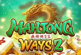 Mahjong Ways 2 Slot