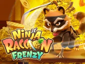 Ninja Raccoon Frenzy Slot