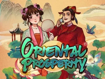Oriental Prosperity Slot