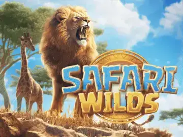 Safari Wilds Slot
