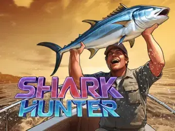 Shark Hunter Slot
