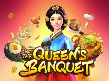 The Queen's Banquet Slot