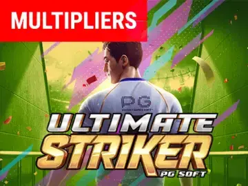 Ultimate Striker Slot