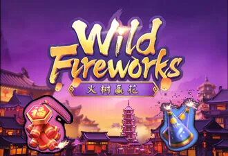 Wild Fireworks Slot