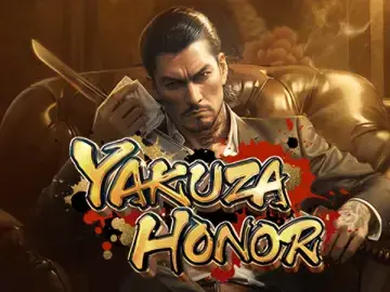 Yakuza Honor Slot