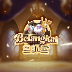 Belangkai