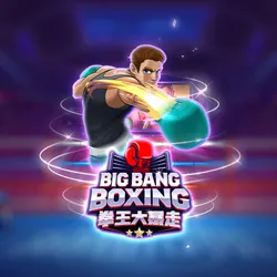 Big Bang Boxing