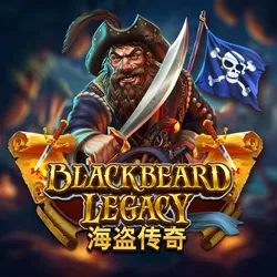 Black Beard Legacy