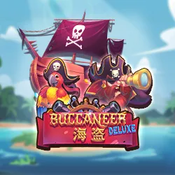 Buccaneer Deluxe