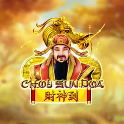 Choy Sundoa