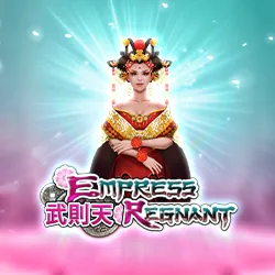 Empress Regnant