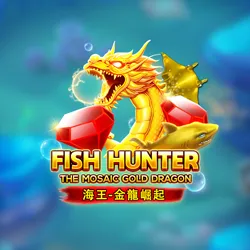 Fish Golden Dragon