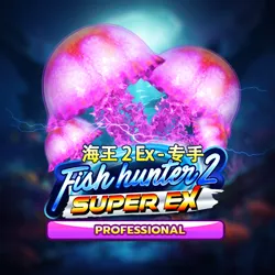 Fish Hunter 2 EX - Pro