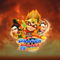 Fish Hunter: Dragon Palace Wukong