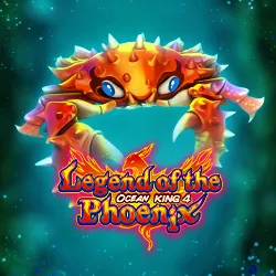 Fish Legend of Phoenix