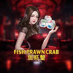 Fish Prawn Crab