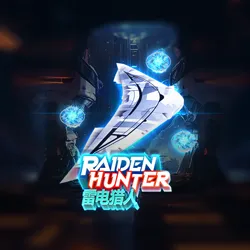 Fish Raiden Hunter