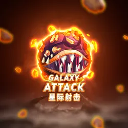 Galaxy Attack