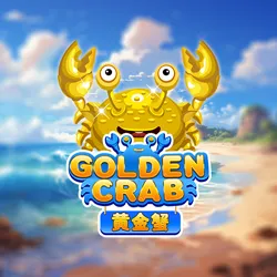 Golden Crab