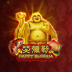 Happy Buddha