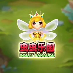 Insect Paradise