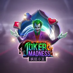 Joker Madness