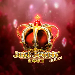 Just Jewels Deluxe