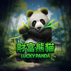 Lucky Panda