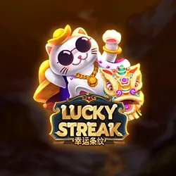 Lucky Streak