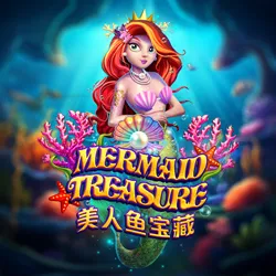 Mermaid Treasure