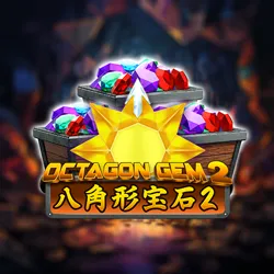 Octagon Gem 2