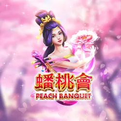 Peach Banquet