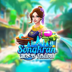 Songkran Festival