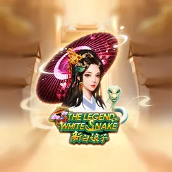 The Legend Of White Snake