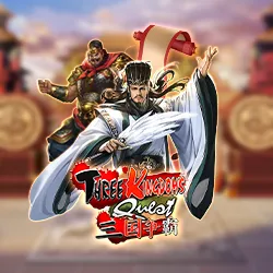 Three Kingdoms Quest