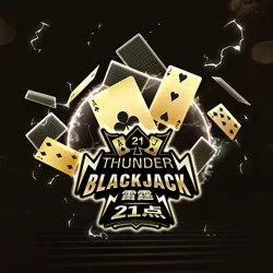 Thunder Blackjack