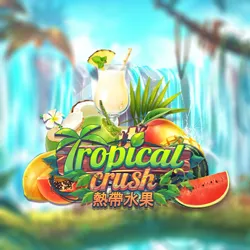 Tropical Crush