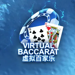 Virtual Baccarat