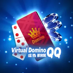 Virtual Domino QQ