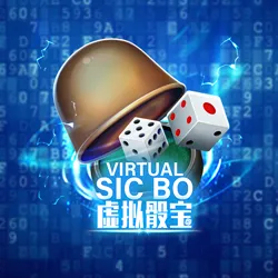 Virtual Sic Bo