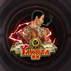 Yakuza