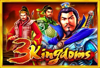 3 Kingdoms - Battle of Red Cliffs Slot