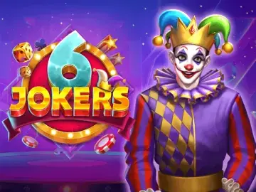 6 Jokers Slot