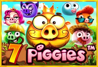 7 Piggies Slot